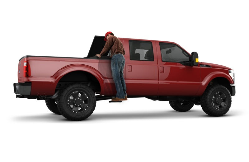 AMP Research BedStep2 | Chevrolet Silverado (99-13)