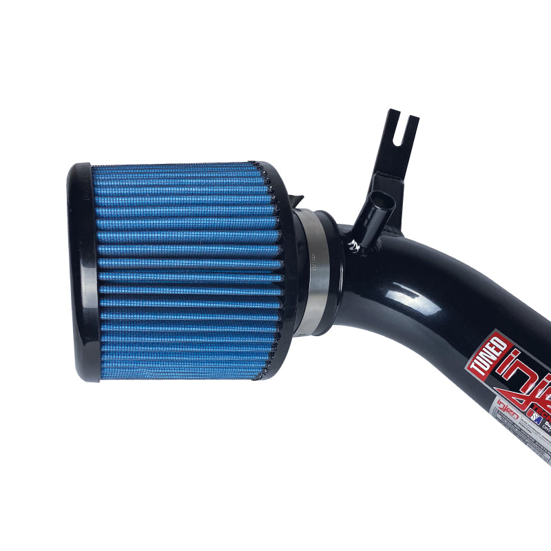 Injen Short Ram Cold Air Intake System | 1991 - 1995 Acura Legend  (IS1401BLK)