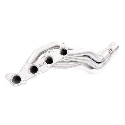Stainless Works 15-19 F-150 5.0L Catted Headers | Ford F-150 (FT18HCATY)
