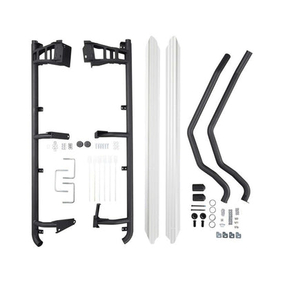 ARB Summit Step W/ Rail | Ford Ranger (19-26) (4440210K1)