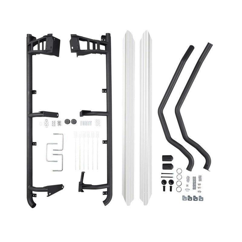 ARB Summit Step W/ Rail | Ford Ranger (19-26) (4440210K1)