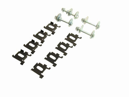 Belltech Alignment Kit | Dodge Ram 1500/3500 (02-05/11-18) (4949)