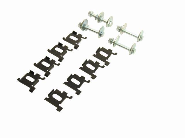 Belltech Alignment Kit | Dodge Ram 1500/3500 (02-05/11-18) (4949)
