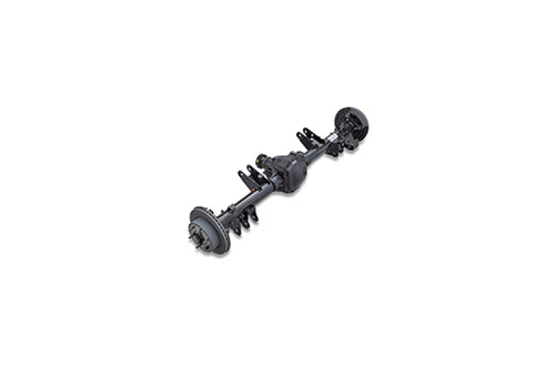 Ford Racing Rear Axle Assembly | Ford Bronco (21-26) (M-4000-538B)