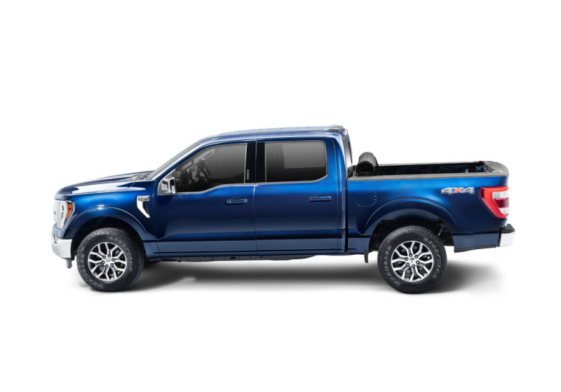 BAK Revolver X4s 6.5ft Bed Cover | Ford F-150 (21-23) / Lightning (2022+) (80337)