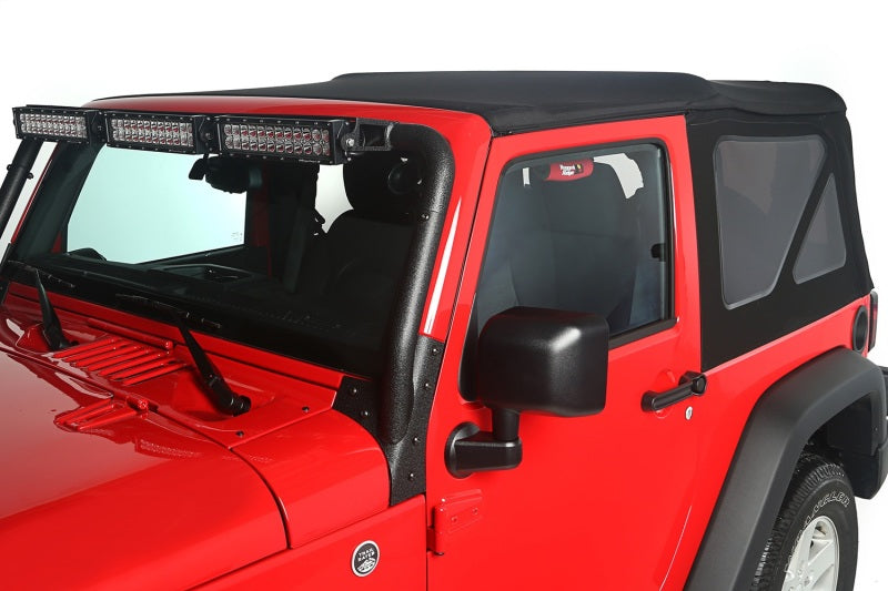 Rugged Ridge Replacement Top | Jeep Wrangler JK (07-18) / JL (18-25) (13737.35)