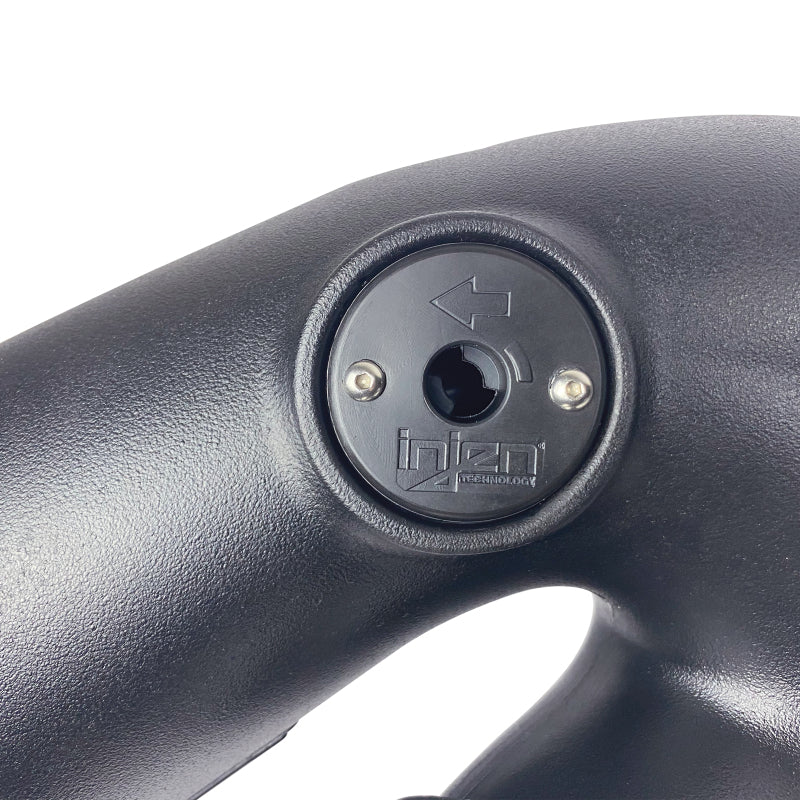 Injen Evolution Intake | Ford F-150 / Mustang / Expedition / Lincoln Navigator / F-150 Lightning (15-20/21-26/22-26)