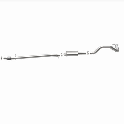 MagnaFlow 2.3L Polished Stainless Steel Cat-Back Exhaust | Ford Ranger (19-26) (19451)