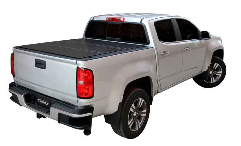 Access LOMAX Tri-Fold Cover | Toyota Tacoma (16-19, 20-23) (B1050019)