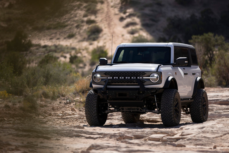 Belltech 4in-7.5in Lift Kit | Ford Bronco (21-26) (152600BK)