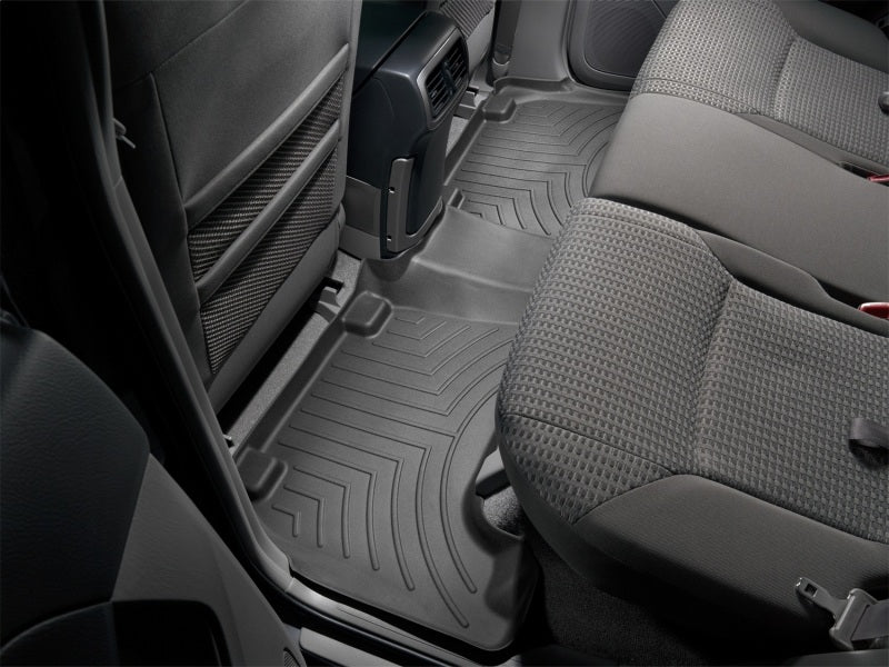 WeatherTech Rear FloorLiner | Toyota 4Runner (03-09) (440112)
