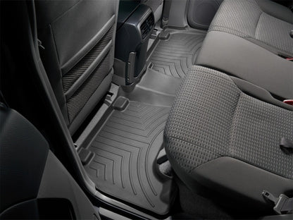 WeatherTech Rear FloorLiner | Toyota 4Runner (03-09) (440112)