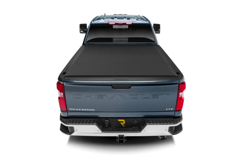 Truxedo Pro X15 Tonneau Cover | Chevrolet Silverado 2500HD / Silverado 3500HD / GMC Sierra 2500HD / Sierra 3500HD (20-26) (1473701)