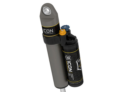 ICON 2/4WD 2.5 Series VS PB CDXS Rear Shocks | Ford F-150 (09-26) (97720XP)