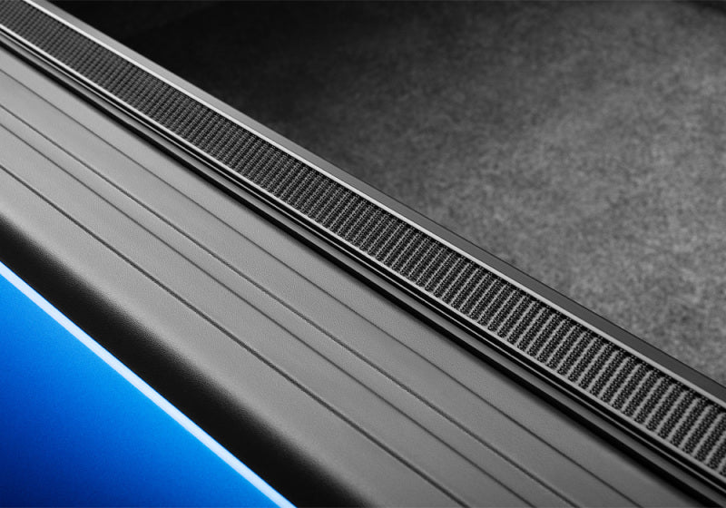 Tonno Pro 6.5ft Bed Lo-Roll Vinyl Tonneau Cover | Ram 1500 (19-24) / 1500 (25-26) (LR-2060)