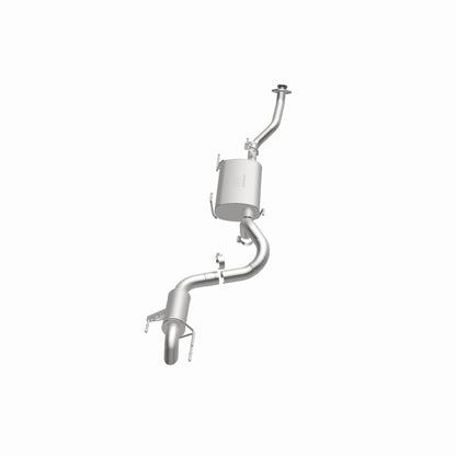 MagnaFlow Overland Series SS Cat-Back Perf Exhaust | Toyota 4Runner (25-26) (19657) (SPF19657)