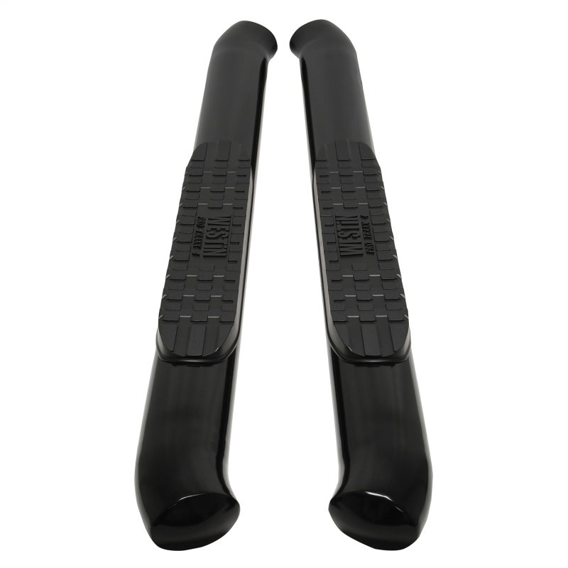 Westin PRO TRAXX 4 Oval Nerf Step Bars | Ford Bronco (21-26) (21-24185)