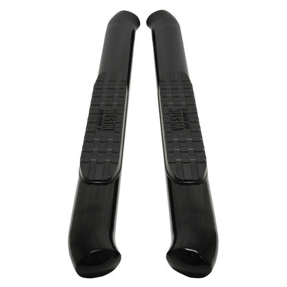 Westin PRO TRAXX 4 Oval Nerf Step Bars | Ford Bronco (21-26) (21-24185)