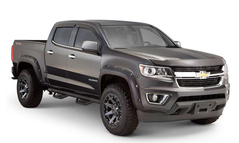 LUND Terrain HX Step | Chevrolet Colorado (15-22) / GMC Canyon (15-22) (34641225)
