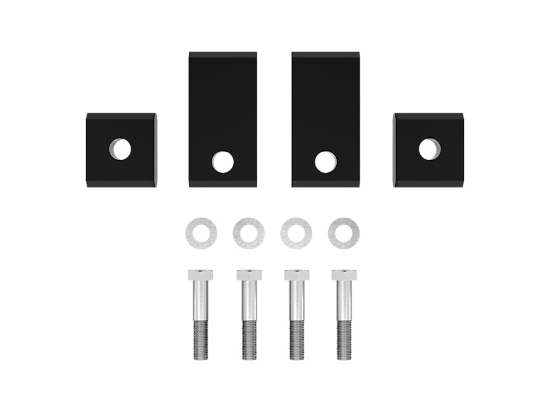 ICON 22+ Toyota Tundra Sway Bar Drop Kit | Toyota Tundra (22-26) (55154)