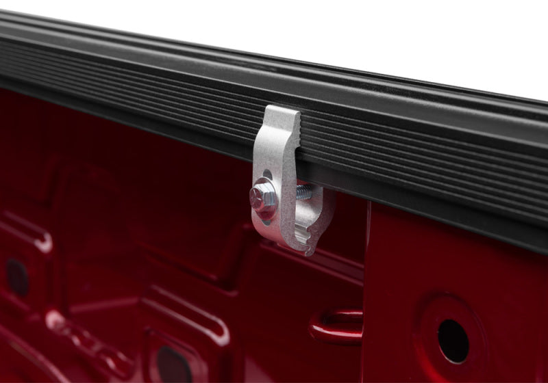 Truxedo Elevate TS Rails | Ford Ranger (19-26) (1118329)