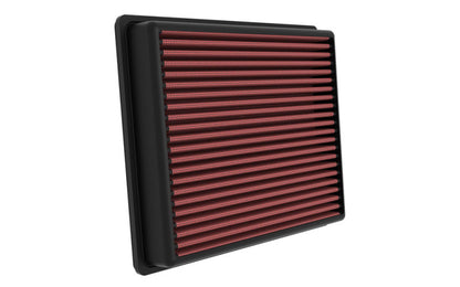 K&N 2022 Toyota Tundra V6-3.5L F/I Turbo Replacement Air Filter | Toyota Tundra (22-26) (33-5129)