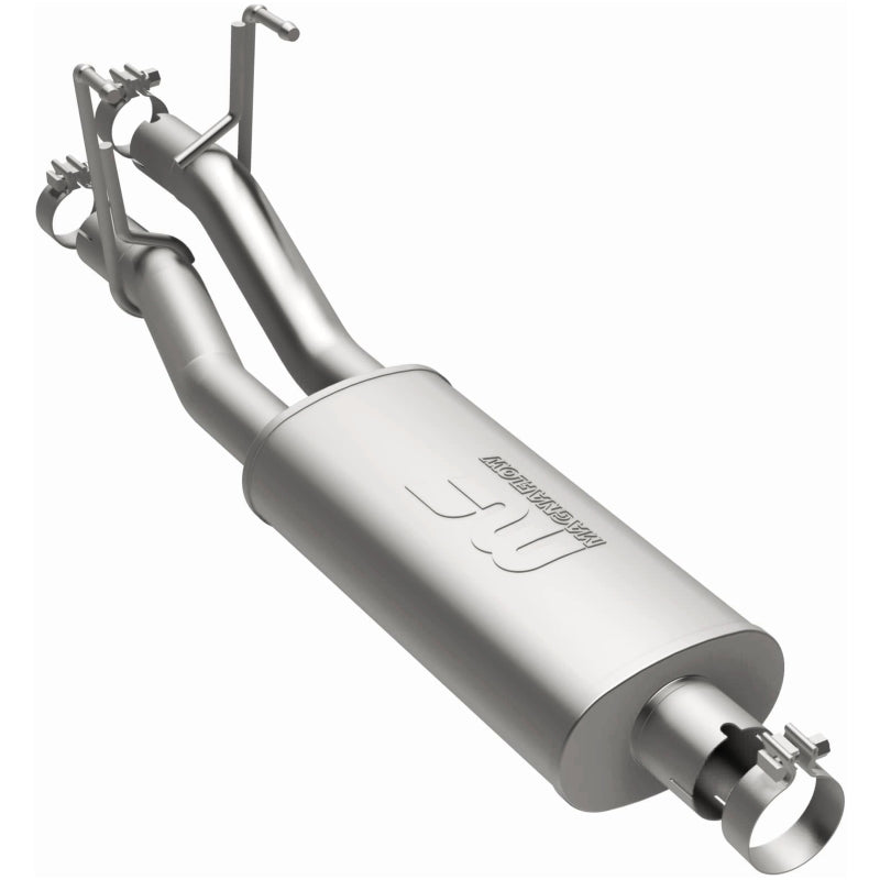 Magnaflow Direct Fit Perf Exhaust Muffler Kit: Dodge/RAM 1500 Classic 2009-2010 5.7L HEMI