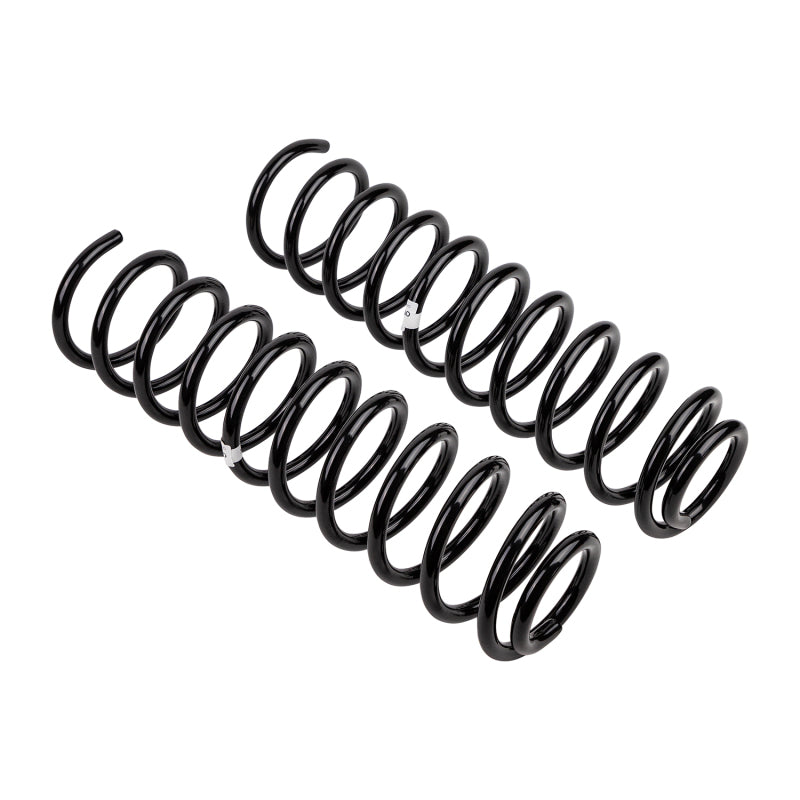 Old Man Emu Heavy Load Front Coil Spring Set | Jeep Wrangler JK (07-18) (2619)