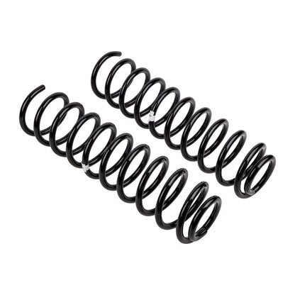 Old Man Emu Heavy Load Front Coil Spring Set | Jeep Wrangler JK (07-18) (2619)