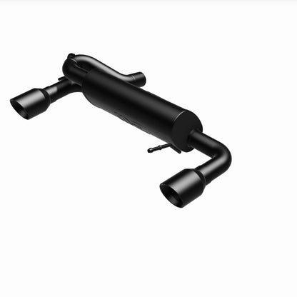 Magnaflow Black Axle-Back Exhaust | Ford Bronco (21-25) (19555)