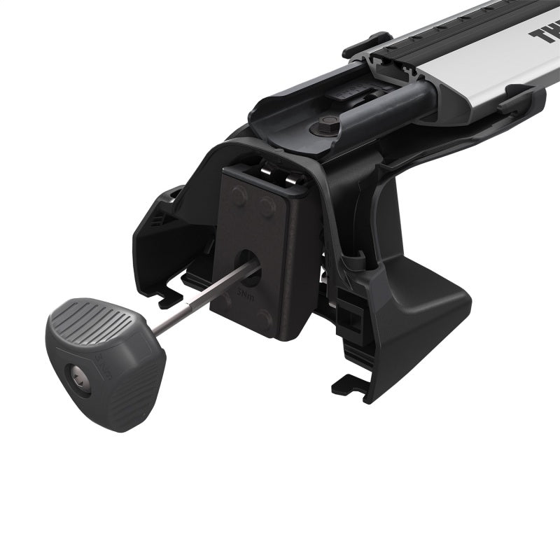 Thule Edge Clamp Foot Pack | Ford Ranger (19-26) (720501)