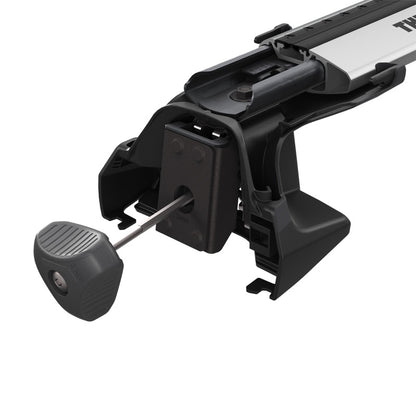 Thule Edge Clamp Foot Pack | Ford Ranger (19-26) (720501)