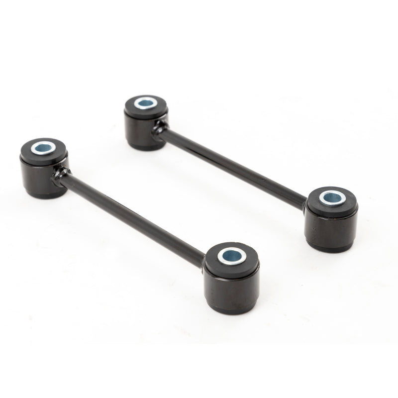Belltech 2in Front / 4in Rear Lowering Kit | Dodge Ram 1500 (09-18) (965SP)