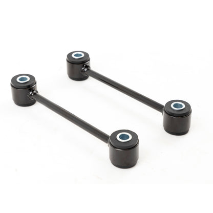 Belltech 2in Front / 4in Rear Lowering Kit | Dodge Ram 1500 (09-18) (965SP)