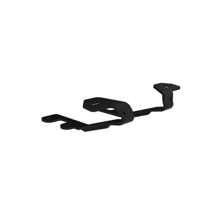 KC HiLiTES Ditch Mount Light Bracket Set | Toyota Tundra (22+), Sequoia (23+) (7336)