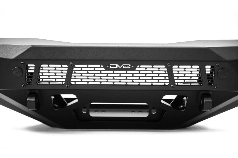 DV8 Spec Series Front Bumper | Chevrolet Colorado ZR2 (23-26) (FBCS3-02)