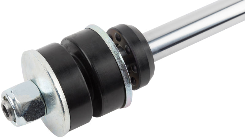 FOX 2.0 Performance Series IFP Aluminum Rear Shock: Fits Most Ram 1500 Models (2019-2026)