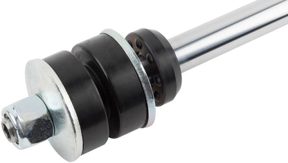 FOX 2.0 Performance Series IFP Aluminum Rear Shock: Fits Most Ram 1500 Models (2019-2026)