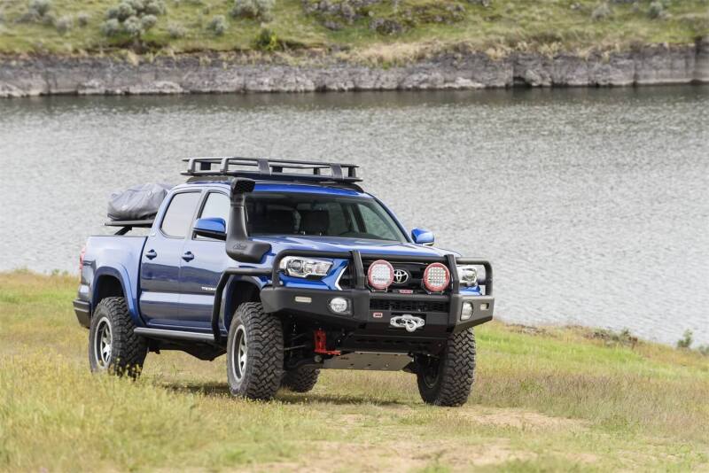 ARB Summit Combar Textured Fogii | Toyota Tacoma (16-19 / 20-23)