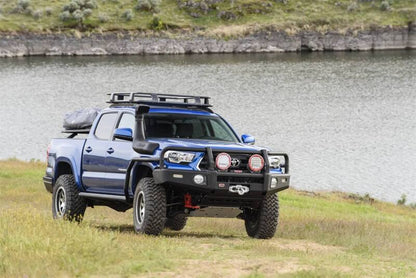 ARB Summit Combar Textured Fogii | Toyota Tacoma (16-19) (3423160K)