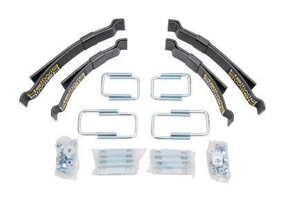 Hellwig Load Pro 15 Helper Spring | Toyota Tacoma (00-04) (1515)