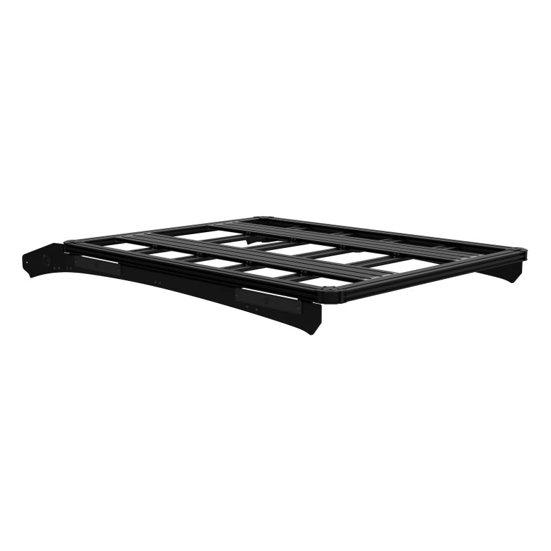 KC HiLiTES 05-23 Toyota Tacoma Platform One Roof Rack | Toyota Tacoma (05-23) (92303)