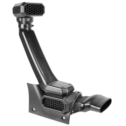 Rugged Ridge High Mount Snorkel Extension | Jeep Gladiator JT / Wrangler JL (17756.36)