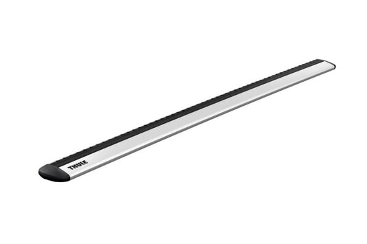 Thule WingBar Evo 135 Load Bars | Ford Ranger / Ford Bronco (19-26 / 21-26) (711400)