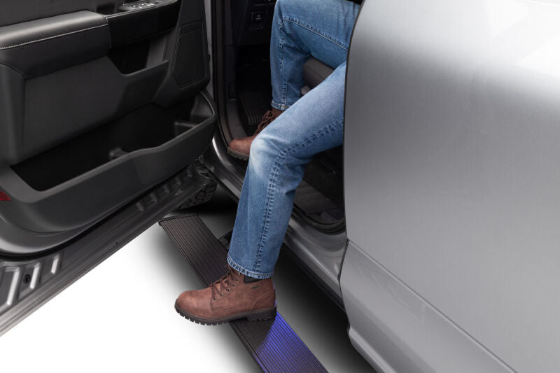 AMP Research PowerStep | Ford Ranger (19-26) (76363-01A)