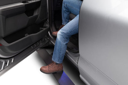 AMP Research PowerStep | Ford F-150 (09-14) / Raptor (10-14) (76141-01A)