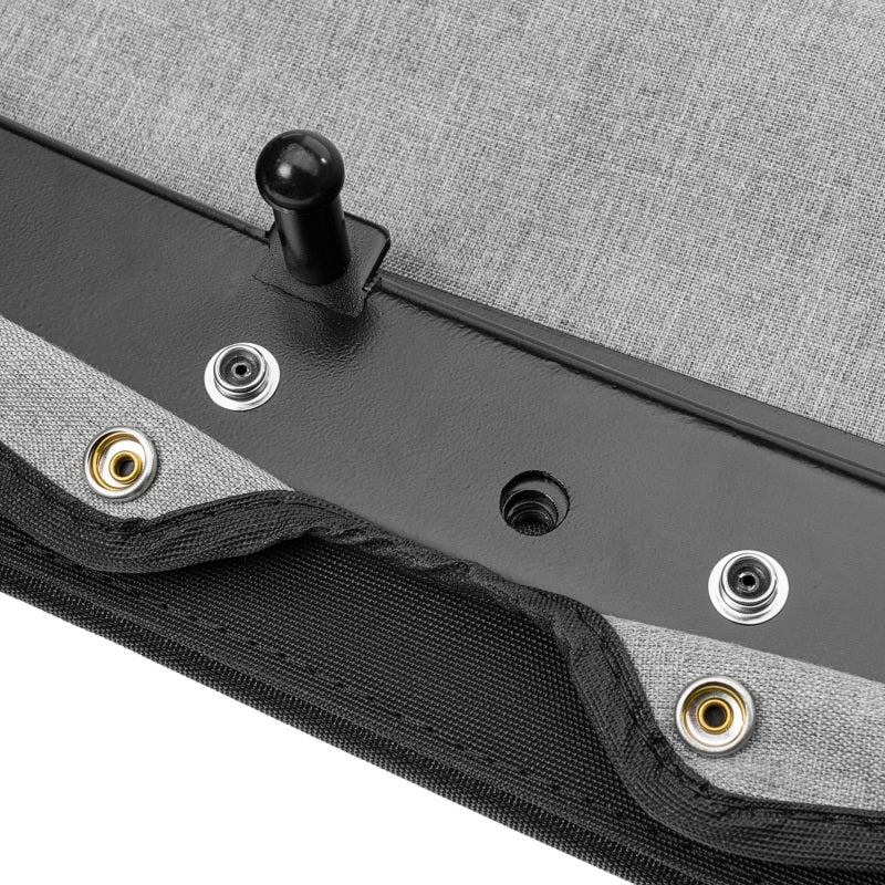Rugged Ridge Savannah Brief Top | Jeep Wrangler JL 2-Door (18+)