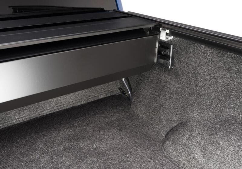 Retrax 15-up F-150 Super Crew & Super Cab 5.5ft Bed RetraxONE MX | Ford F-150 (15-20) / Raptor (17-20) (60373)
