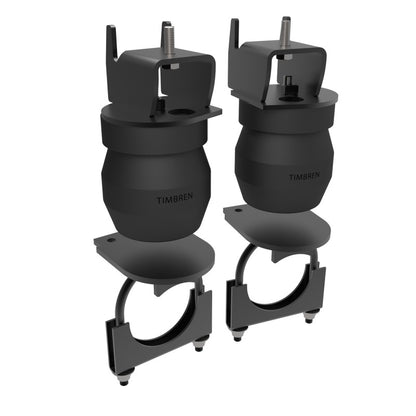 Timbren Rear Suspension Enhancement System | Ford F-150 (15-26) (FRTT1504E)