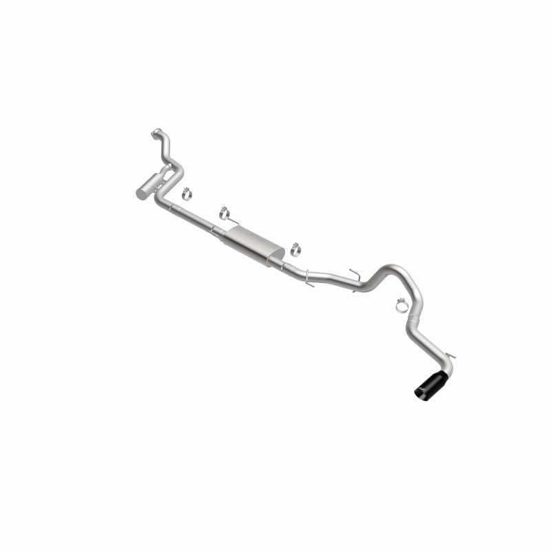 Magnaflow SPEQ Series Cat-Back Exhaust | Toyota Tacoma (24-25) (19680) (19680)